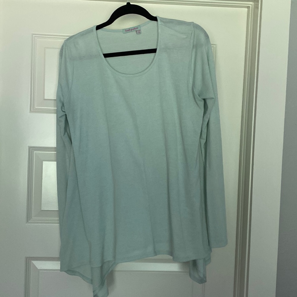 10/$25 Fresh Produce// tunic, size S